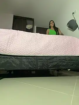 Ammberly  Adam23 online show from 04-20-26, 08:21