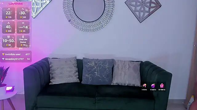 Snapshot of July_Adams chatting on 09-26-25, 03:16 July Adams online show from 09-26-25, 03:16