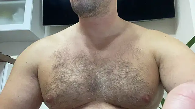 Snapshot of BrianJohnson_ chatting on 10-12-25, 10:58 BrianJohnson online show from 10-12-25, 10:58