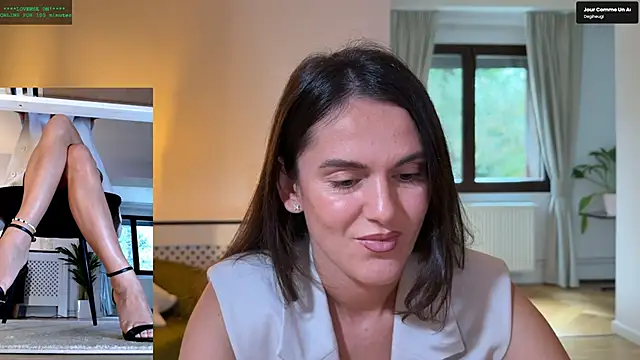 LegswAttitude online show from 10-06-25, 08:01