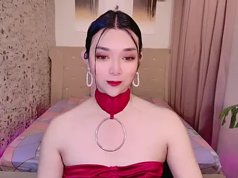 Snapshot of Ts-yoshi chatting on 02-06-26, 06:33 Ts-yoshi online show from 02-06-26, 06:33