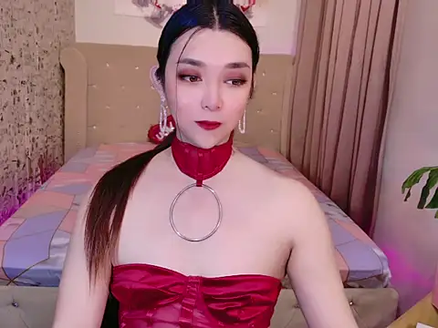 Snapshot of Ts-yoshi chatting on 02-19-26, 05:25 Ts-yoshi online show from 02-19-26, 05:25