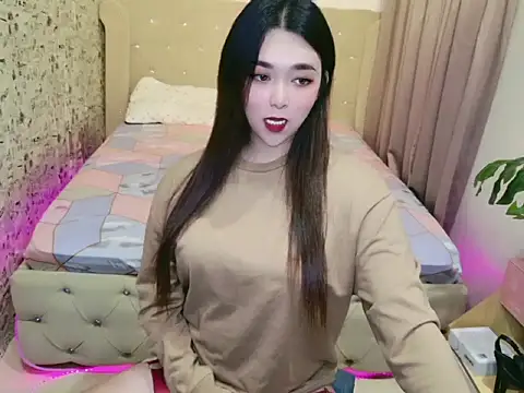 Snapshot of Ts-yoshi chatting on 02-27-26, 04:18 Ts-yoshi online show from 02-27-26, 04:18