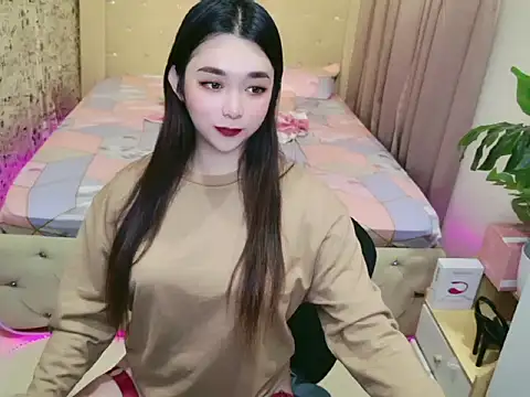 Snapshot of Ts-yoshi chatting on 02-28-26, 02:51 Ts-yoshi online show from 02-28-26, 02:51