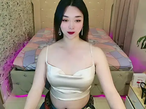 Ts-yoshi online show from 03-17-26, 11:24