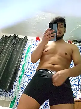 TheSpartanAR97 online show from 04-21-26, 08:42