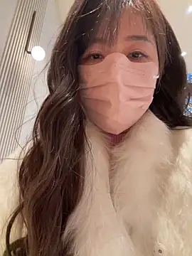 xiao-mo520 online show from 03-20-26, 10:42