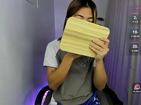 xAsianHotCum69x online show from 03-25-26, 11:11