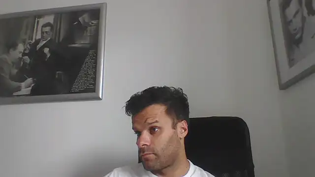 FROCETTO93 online show from 09-10-25, 01:44