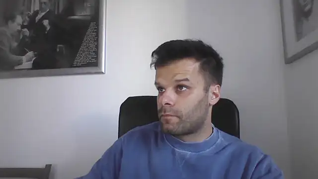 FROCETTO93 online show from 10-28-25, 02:31