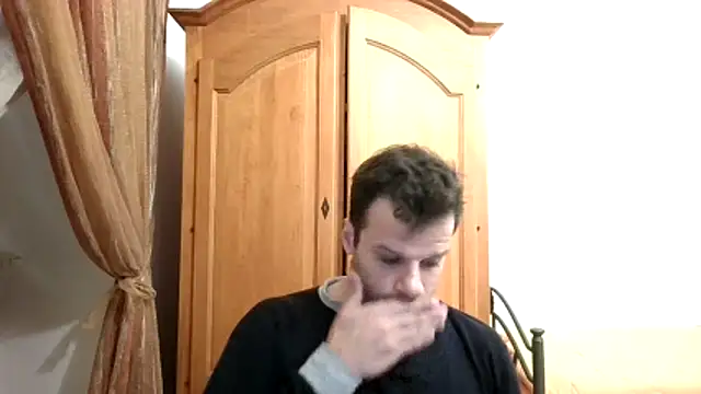 FROCETTO93 online show from 11-17-25, 10:21