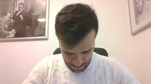 FROCETTO93 online show from 11-28-25, 07:55