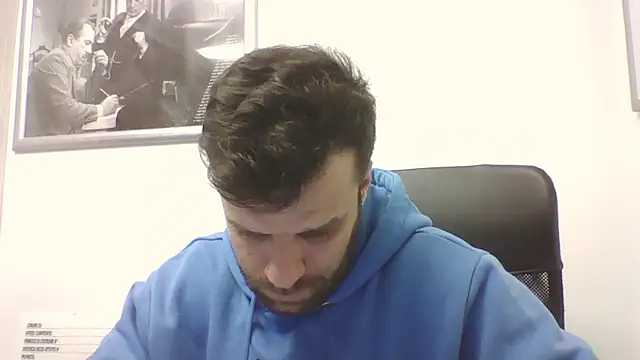 FROCETTO93 online show from 01-09-26, 03:59