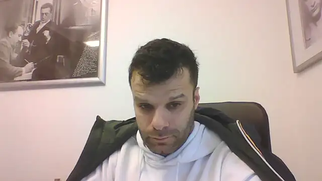 FROCETTO93 online show from 02-05-26, 08:30