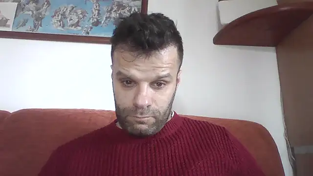 FROCETTO93 online show from 02-21-26, 02:40