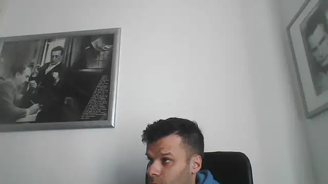 FROCETTO93 online show from 02-23-26, 01:30