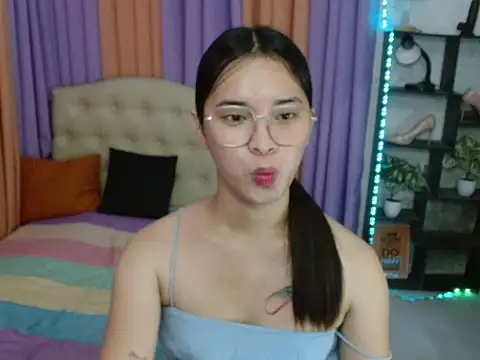 SeductiveAppleTS online show from 11-26-25, 02:45