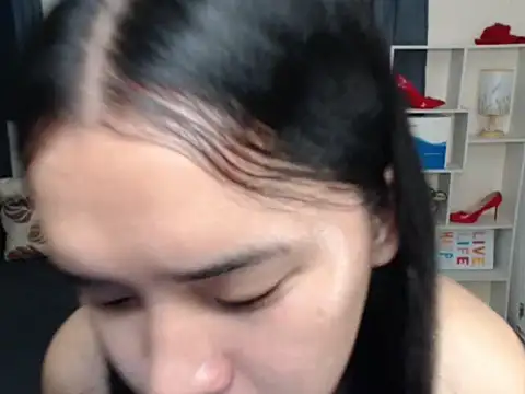 SeductiveAppleTS online show from 11-29-25, 10:07