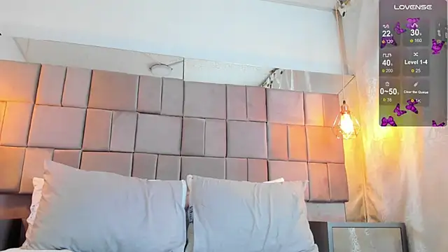 antoneella jones online show from 11-28-25, 12:41