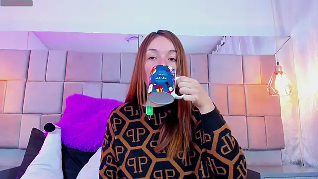 antoneella jones online show from 12-02-25, 01:28