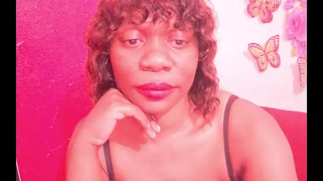 IndianqueenB online show from 12-04-25, 09:29