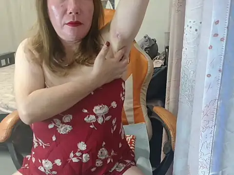 VerySexyCeline online show from 04-20-26, 01:14