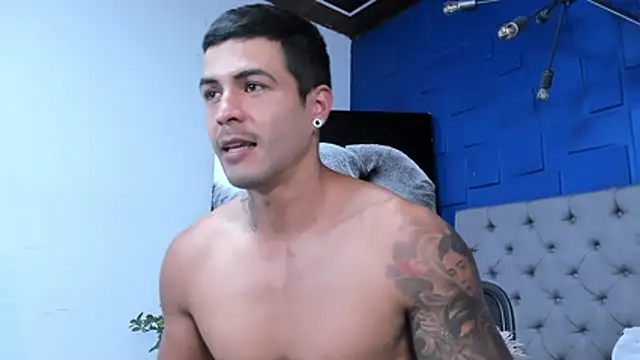 andres-clark92 online show from 09-30-25, 06:13