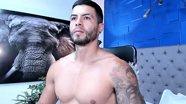 andres-clark92 online show from 12-01-25, 05:40