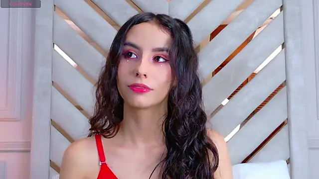 Sarah-Grace online show from 10-21-25, 02:34