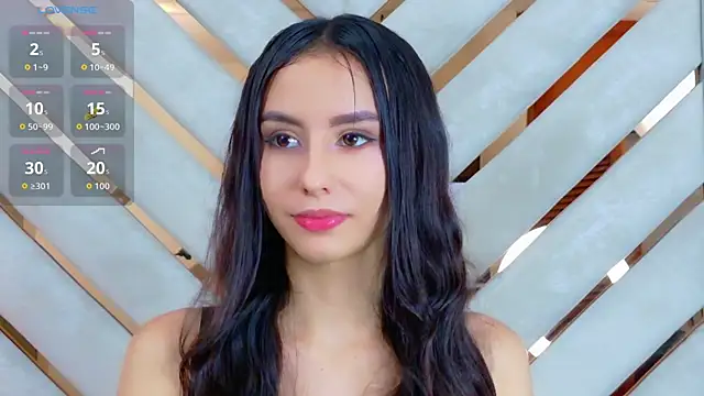 Snapshot of Sarah-Grace chatting on 01-13-26, 01:11 Sarah-Grace online show from 01-13-26, 01:11