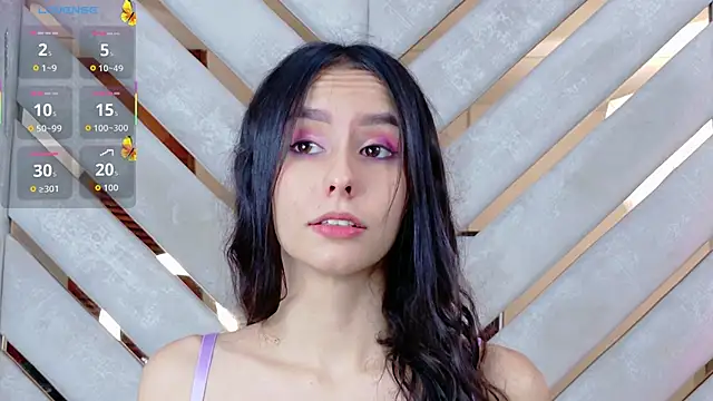 Snapshot of Sarah-Grace chatting on 02-18-26, 12:50 Sarah-Grace online show from 02-18-26, 12:50