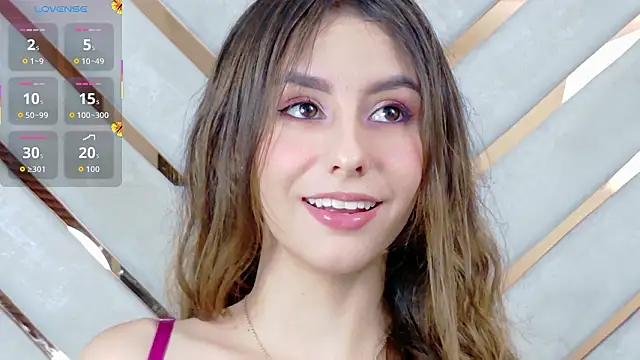 Snapshot of Sarah-Grace chatting on 03-09-26, 02:37 Sarah-Grace online show from 03-09-26, 02:37