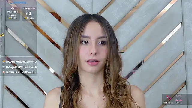 Sarah-Grace online show from 04-02-26, 12:52