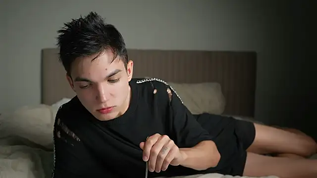 MattyandAiden online show from 07-10-26, 05:59