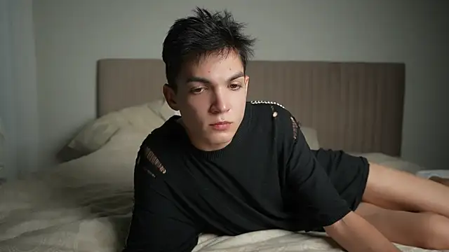 MattyandAiden online show from 07-11-26, 05:26