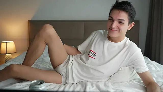 MattyandAiden online show from 07-27-26, 10:33