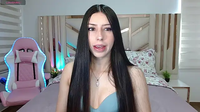 violett star1 online show from 03-16-26, 01:15