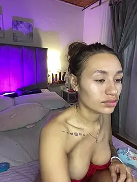 juliana-mancini online show from 03-11-26, 10:10