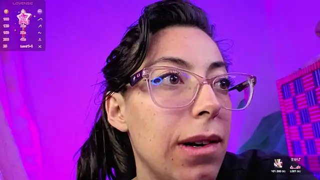 Miranda sexlove  online show from 02-19-26, 06:59