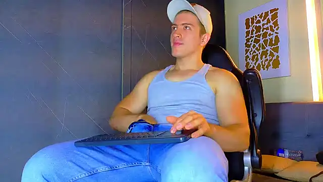 ALANNFERRER online show from 05-20-26, 12:55