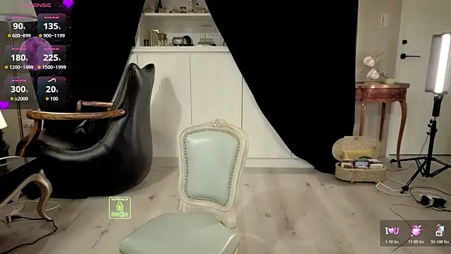 Etherealcat33 online show from 07-14-26, 11:49