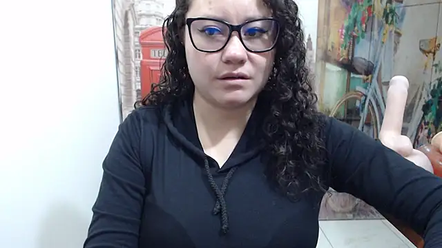 greeneyes nurse online show from 10-27-25, 06:56