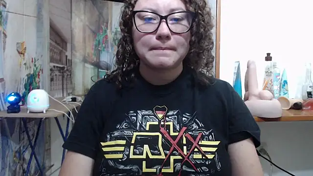 greeneyes nurse online show from 04-08-26, 12:54