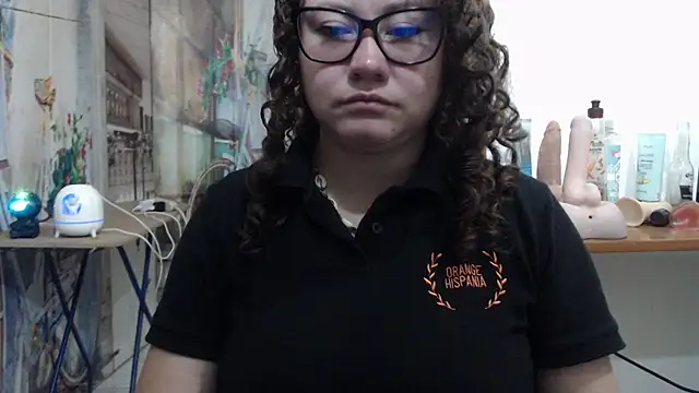 greeneyes nurse online show from 04-09-26, 02:22