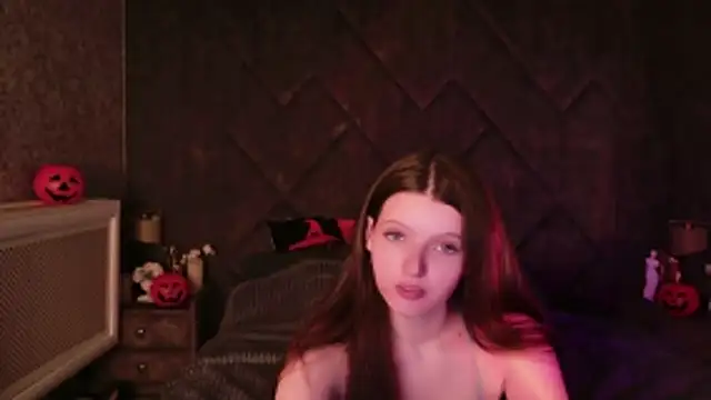 Gaby Essen online show from 10-27-25, 08:46