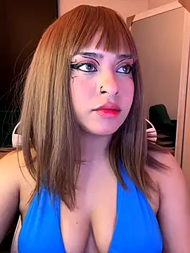 Snapshot of Kass_1 chatting on 12-19-25, 12:17 Kass 1 online show from 12-19-25, 12:17