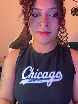 Snapshot of Kass_1 chatting on 01-18-26, 10:46 Kass 1 online show from 01-18-26, 10:46