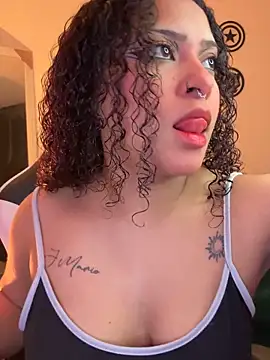 Snapshot of Kass_1 chatting on 02-12-26, 03:12 Kass 1 online show from 02-12-26, 03:12