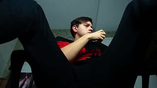 FelixStarkk online show from 10-03-25, 04:42