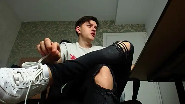 FelixStarkk online show from 11-14-25, 05:39